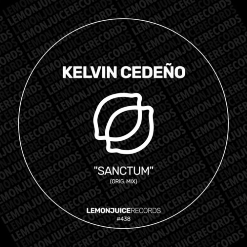 Kelvin Cedeno - Sanctum [LJR438]
